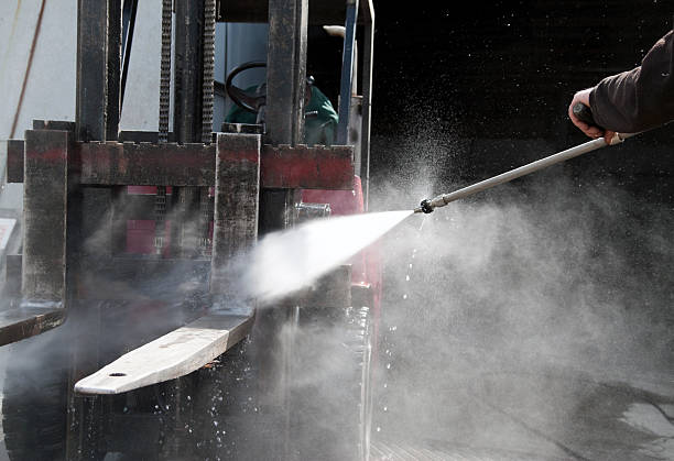 Trusted Topanga, CA Pressure Washing Experts